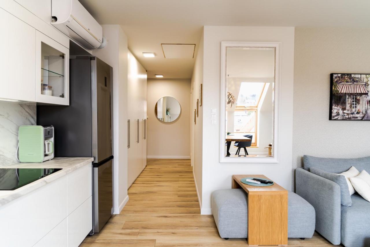 Vacationclub - Ogrody Pieniawskie Apartament 44 Polanica-Zdrój Εξωτερικό φωτογραφία