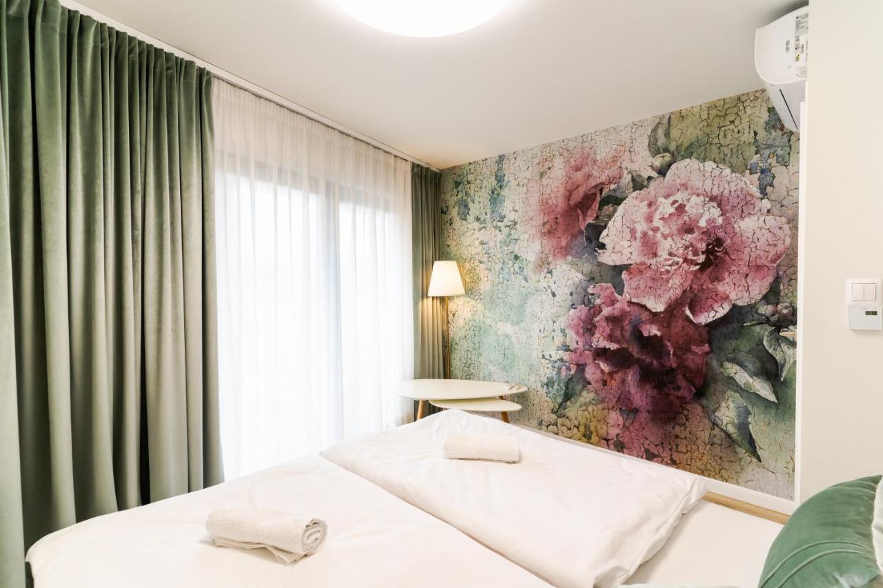 Vacationclub - Ogrody Pieniawskie Apartament 44 Polanica-Zdrój Εξωτερικό φωτογραφία