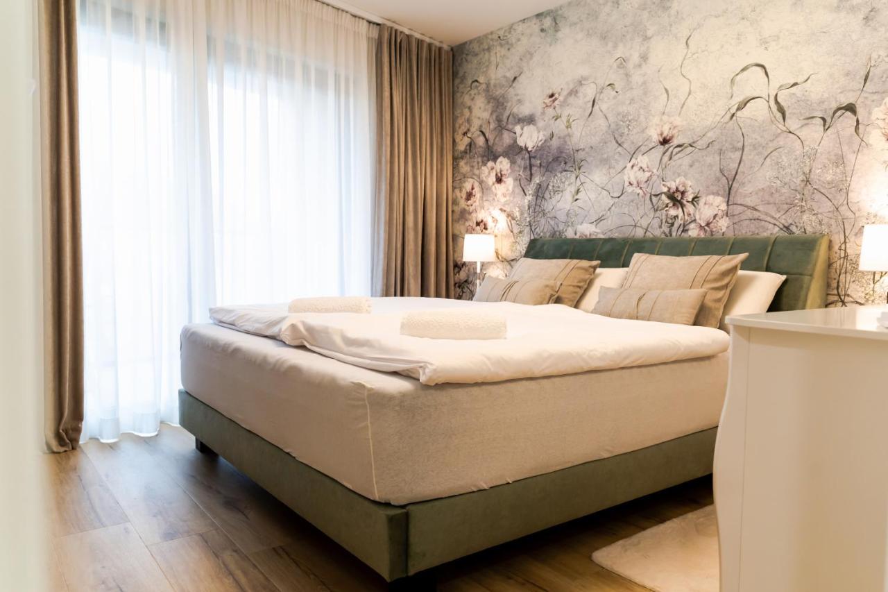 Vacationclub - Ogrody Pieniawskie Apartament 44 Polanica-Zdrój Εξωτερικό φωτογραφία